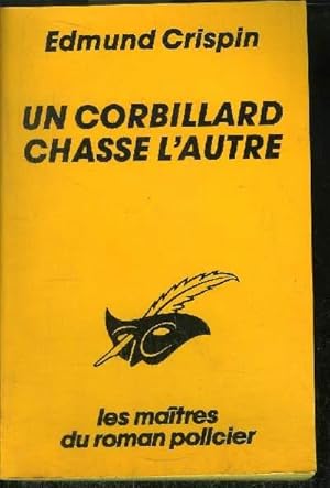 Image du vendeur pour UN CORBILLARD CHASSE L4 AUTRE mis en vente par Le-Livre