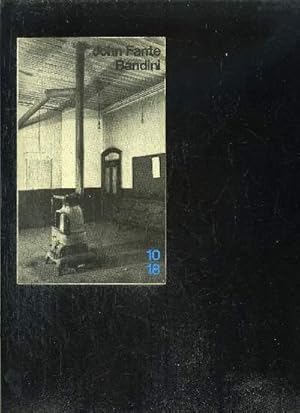 Image du vendeur pour BANDINI. mis en vente par Le-Livre