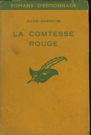 Seller image for LA COMTESSE ROUGE for sale by Le-Livre