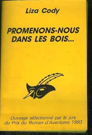 Image du vendeur pour PROMENONS - NOUS DANS LES BOIS. mis en vente par Le-Livre