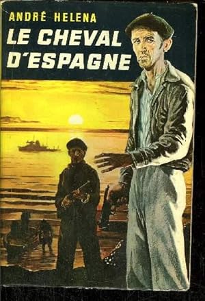 Image du vendeur pour LE CHEVAL D'ESPAGNE mis en vente par Le-Livre
