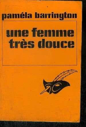 Image du vendeur pour UNE FEMME TRES DOUCE mis en vente par Le-Livre