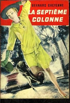 Bild des Verkufers fr LA SEPTIEME COLONNE zum Verkauf von Le-Livre