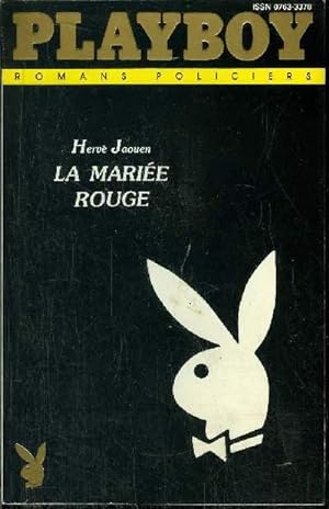 Imagen del vendedor de LA MARIE ROUGE a la venta por Le-Livre