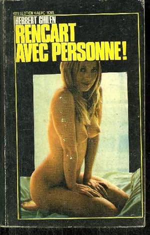 Bild des Verkufers fr RENCART AVEC PERSONNE ! zum Verkauf von Le-Livre