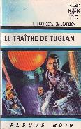 Image du vendeur pour LE TRAITRE DE TUGLAN mis en vente par Le-Livre