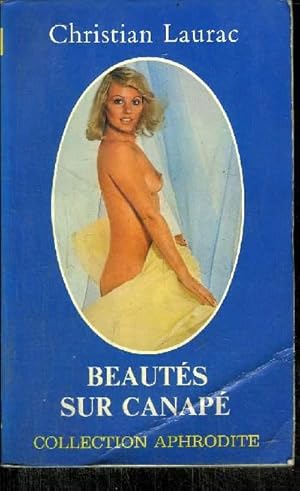 Seller image for BEAUTS SUR CANAP for sale by Le-Livre