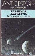 Seller image for TERMINUS AMERTUME for sale by Le-Livre