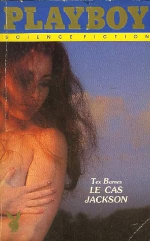 Imagen del vendedor de LE CAS JACKSON a la venta por Le-Livre
