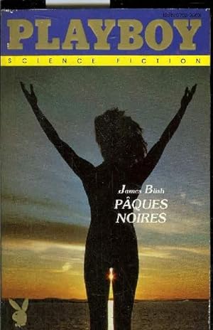 Imagen del vendedor de PAQUES NOIRES a la venta por Le-Livre