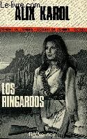 Bild des Verk�ufers f�r LOS RINGARDOS zum Verkauf von Le-Livre