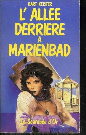 Imagen del vendedor de L'ALLEE DERRIERE A MARIENBAD a la venta por Le-Livre