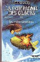 Image du vendeur pour LES TRAINS-CIMETIERES LA COMPAGNIE DES GLACES - 21 mis en vente par Le-Livre