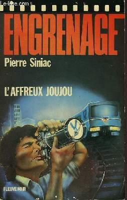 Seller image for L'AFFREUX JOUJOU for sale by Le-Livre