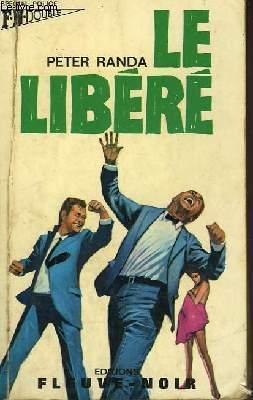 Seller image for CHOC SANS MERCI - ET - LE LIBERE for sale by Le-Livre