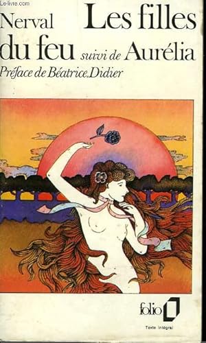 Seller image for LES FILLES DU FEU - LA PANDORA - AURELIA for sale by Le-Livre