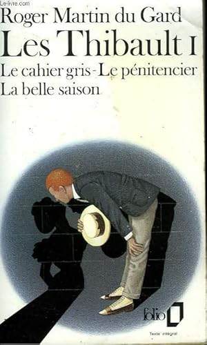 Seller image for LES THIBAULT - TOME I for sale by Le-Livre