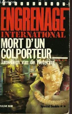 Image du vendeur pour MORT D'UN COLPORTEUR mis en vente par Le-Livre