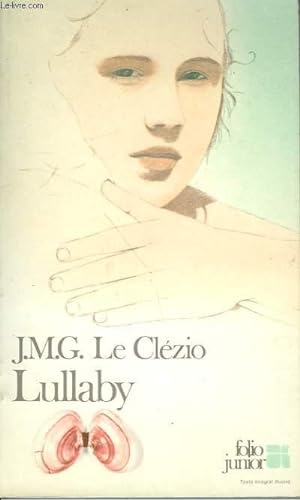 Image du vendeur pour LULLABY mis en vente par Le-Livre