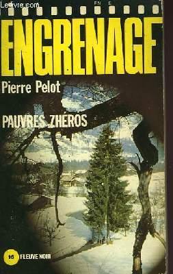 Image du vendeur pour PAUVRES ZHEROS mis en vente par Le-Livre