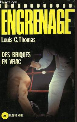 Seller image for DES BRIQUES EN VRAC for sale by Le-Livre