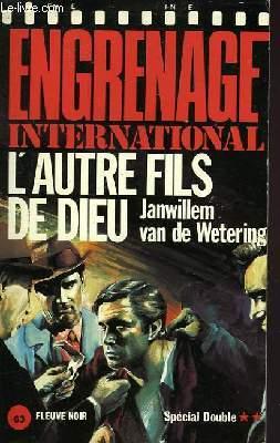 Seller image for L'AUTRE FILS DE DIEU for sale by Le-Livre