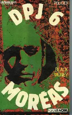 Bild des Verkufers fr BLACK MONEY zum Verkauf von Le-Livre