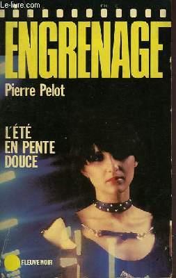 Imagen del vendedor de L'ETE EN PENTE DOUCE a la venta por Le-Livre