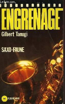 Seller image for SAXO-FAUNE for sale by Le-Livre