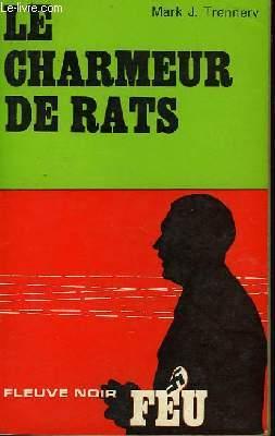Imagen del vendedor de LE CHARMEUR DE RATS a la venta por Le-Livre