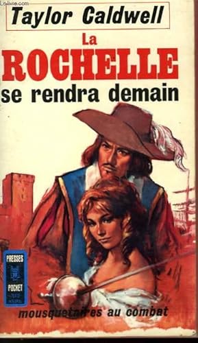 Seller image for LA ROCHELLE SE RENDRA DEMAIN - THE ARM AND THE DARKNESS for sale by Le-Livre