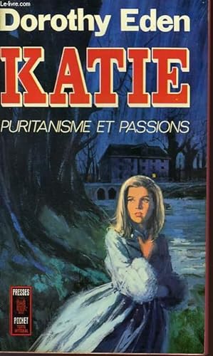 Immagine del venditore per KATIE - NEVER CALL IT LOVING venduto da Le-Livre