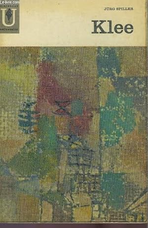 Seller image for PAUL KLEE for sale by Le-Livre