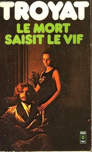 Image du vendeur pour LEMORT SAISIT VIF mis en vente par Le-Livre