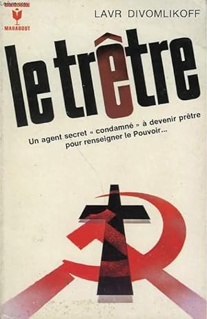 Bild des Verkufers fr LE TRETRE zum Verkauf von Le-Livre