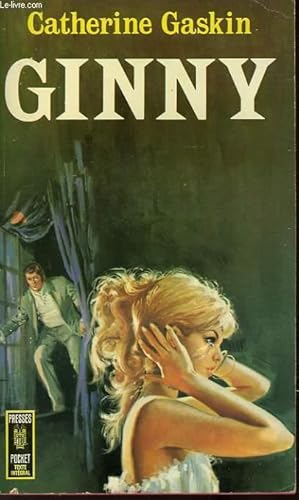 Seller image for GINNY - THE TILSIT INHERITANCE for sale by Le-Livre