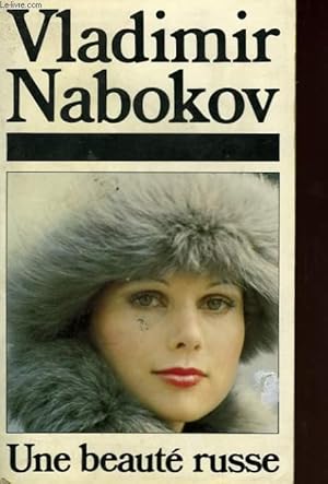 Seller image for UNE BEAUTE RUSSE - A RUSSIAN BEAUTY for sale by Le-Livre