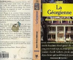 Seller image for LA GEORGIENNE - PEACHTREE ROAD for sale by Le-Livre
