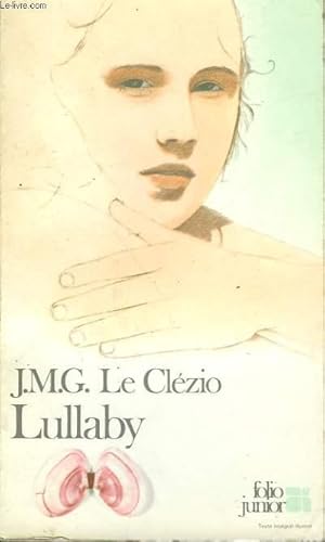 Image du vendeur pour LULLABY mis en vente par Le-Livre