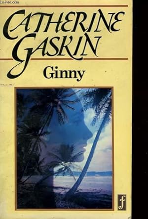 Seller image for GINNY - THE TILSIT INHERITANCE for sale by Le-Livre