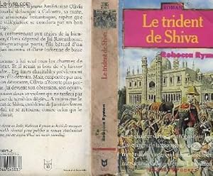 Image du vendeur pour LE TRIDENT DE SHIVA - OLIVIA AND JAI mis en vente par Le-Livre