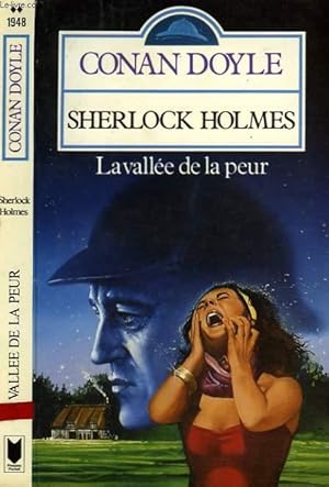 Seller image for LA VALLEE DE LA PEUR - THE VALLEY OF FEAR for sale by Le-Livre