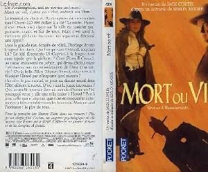 Seller image for MORT OU VIF - THE QUICK AND THE DEAD for sale by Le-Livre