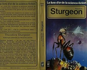 Seller image for THEODORE STURGEON for sale by Le-Livre