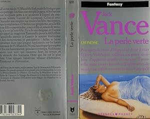 Bild des Verkufers fr LYONESSE "LA PERLE VERTE" - TOME 2 - LYONESSE. BOOK 2. THE GREEN PEARL zum Verkauf von Le-Livre
