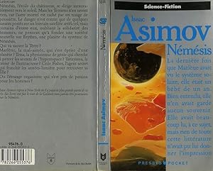 Image du vendeur pour NEMESIS mis en vente par Le-Livre