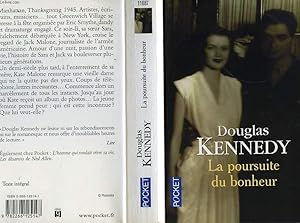 Seller image for LA POURSUITE DU BONHEUR - THE PURSUIT OF HAPPINESS for sale by Le-Livre