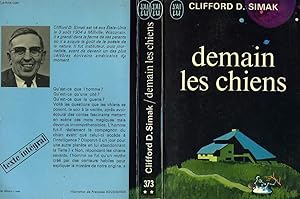 Image du vendeur pour DEMAIN LES CHIENS - CITY mis en vente par Le-Livre