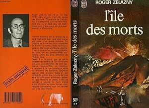 Bild des Verkufers fr L'ILE DES MORTS - ISLE OF DEAD zum Verkauf von Le-Livre