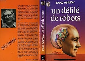 Imagen del vendedor de UN DEFILE DE ROBOTS - THE REST OF THE ROBOTS a la venta por Le-Livre